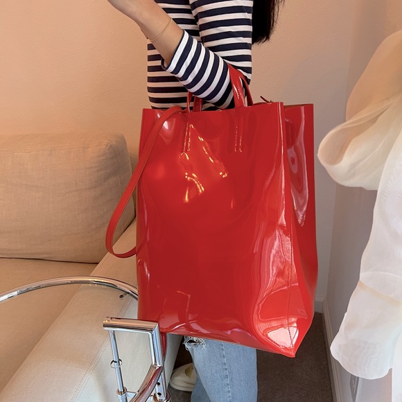 Acne Studios the baker large tote NWT - Picture 8 of 9